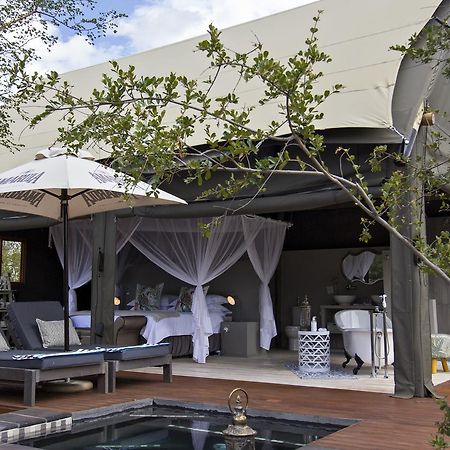 Raptor Retreat Game Lodge Hoedspruit Exteriör bild