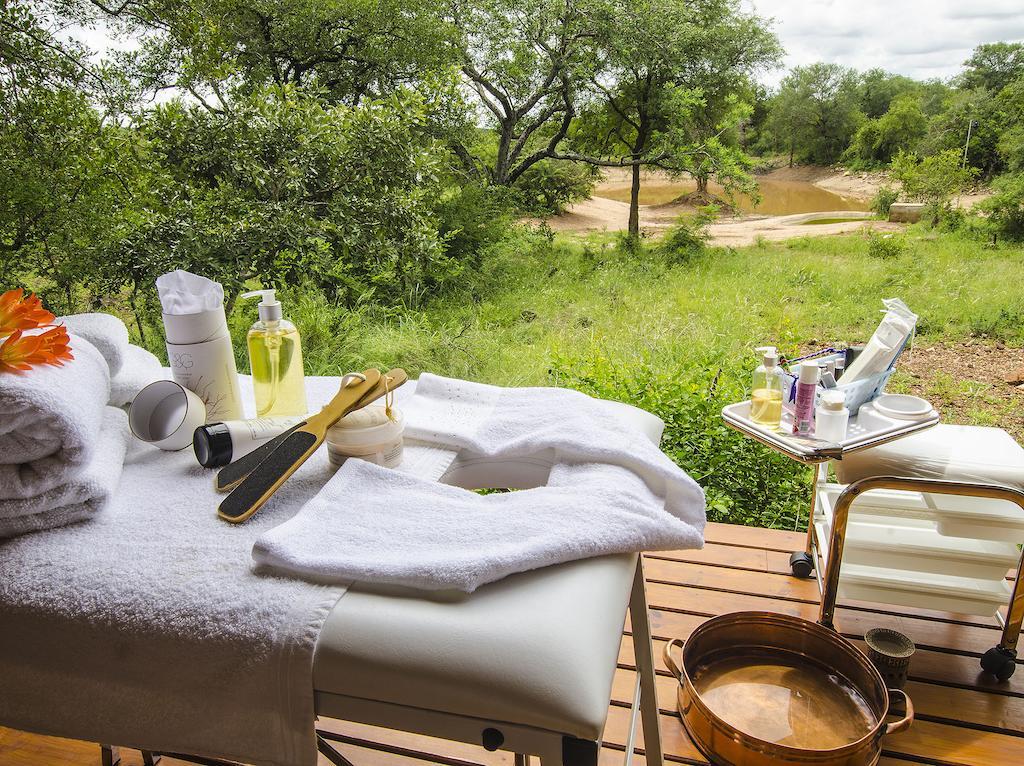 Raptor Retreat Game Lodge Hoedspruit Exteriör bild