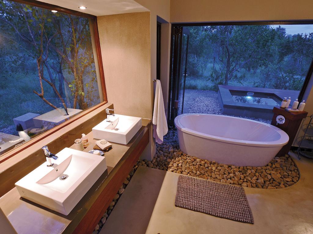 Raptor Retreat Game Lodge Hoedspruit Rum bild