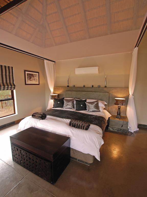 Raptor Retreat Game Lodge Hoedspruit Rum bild
