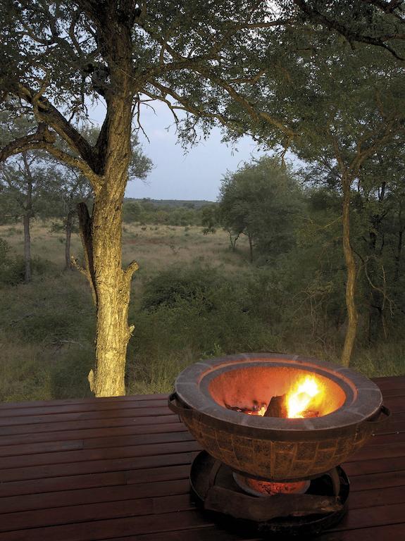 Raptor Retreat Game Lodge Hoedspruit Exteriör bild