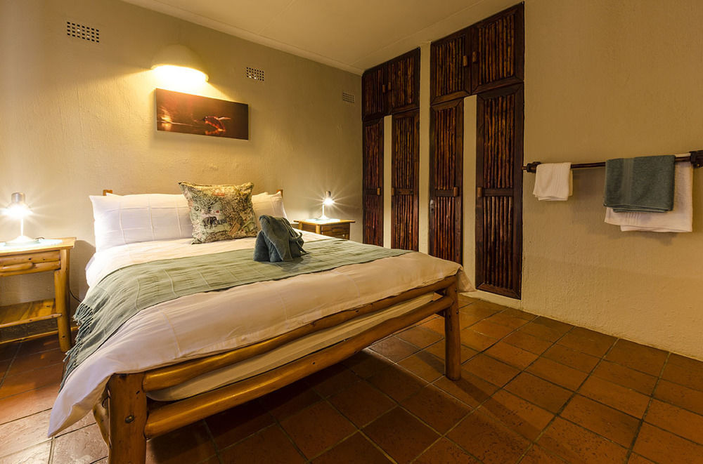 Raptor Retreat Game Lodge Hoedspruit Exteriör bild