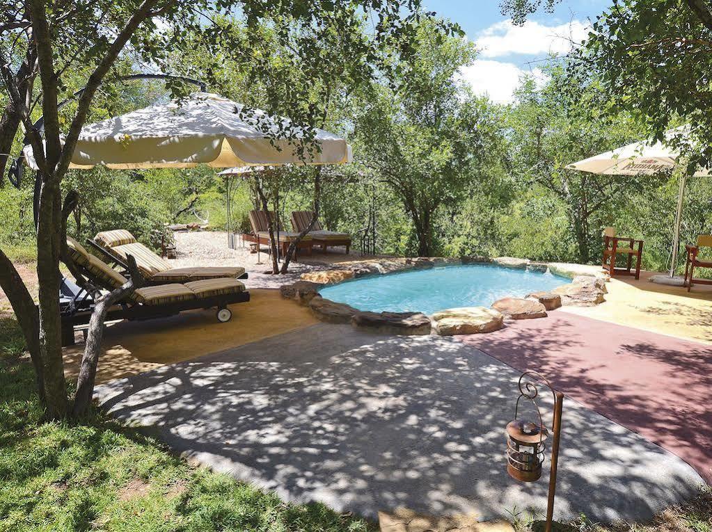 Raptor Retreat Game Lodge Hoedspruit Exteriör bild